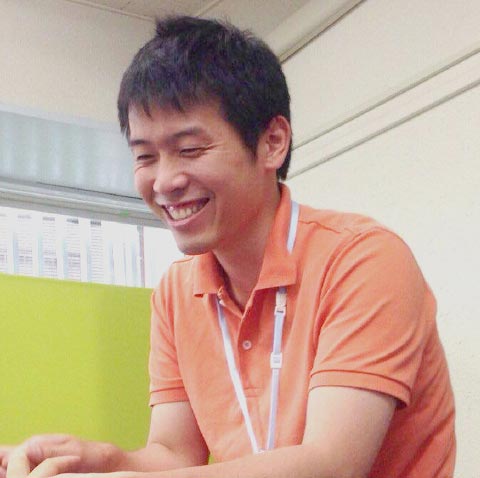 推薦者1
