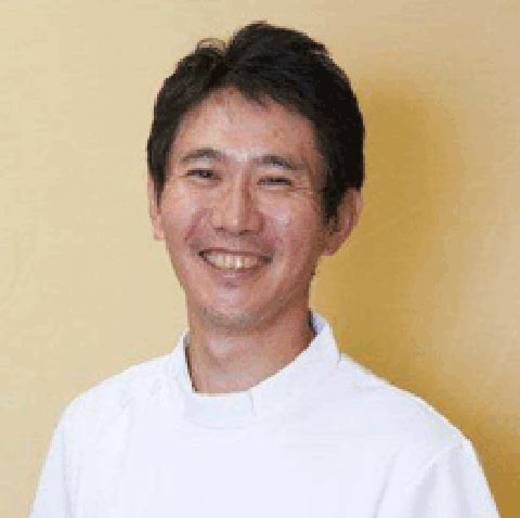 推薦者3