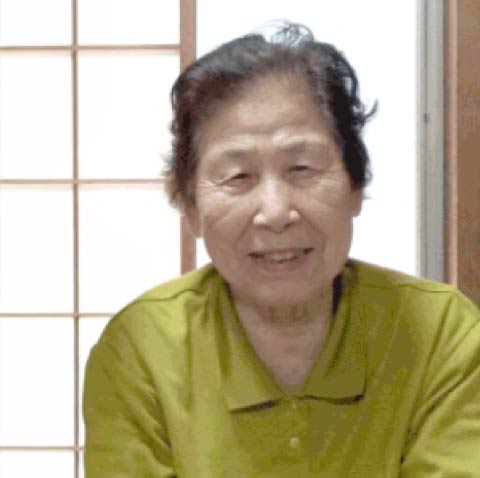 喜びの声3